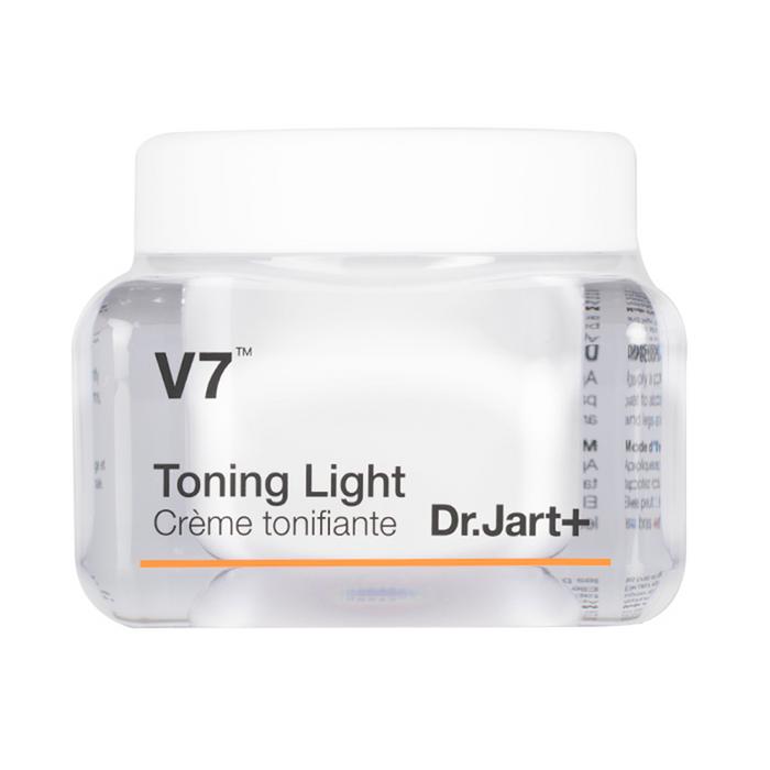 Dr. Jart - V7 Toning Light - Front