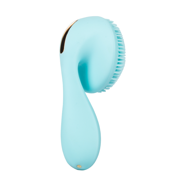 Eleven Eleven - Facial Cleaning Brush - Back
