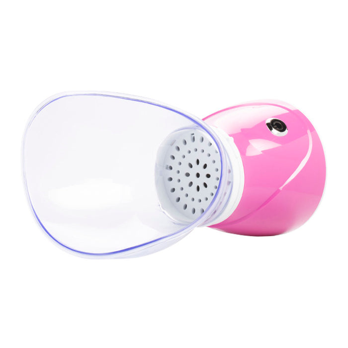 Face Steamer - Top View