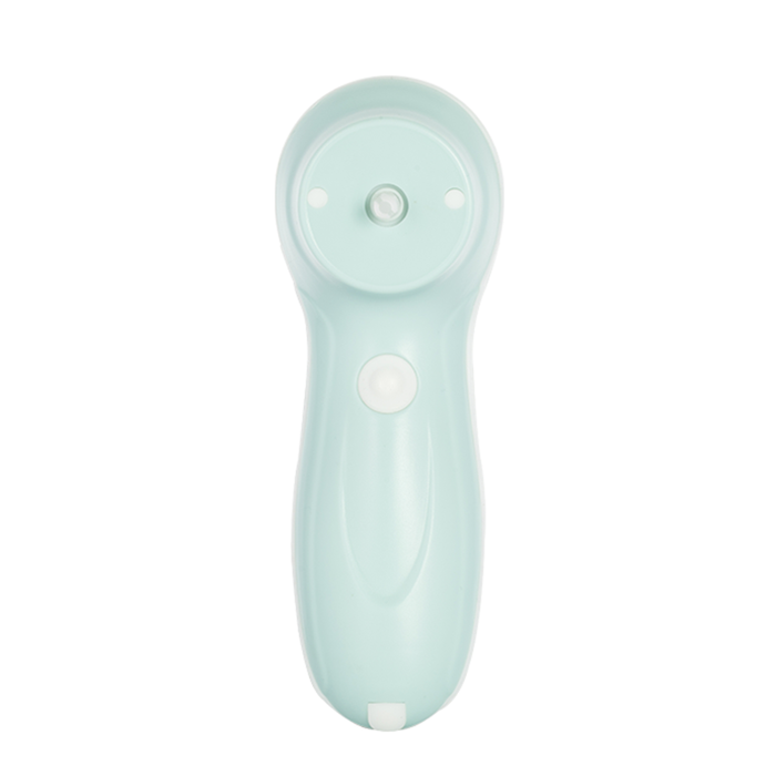 3-in-1 Rechargeable Electric Facial Cleansing Brush Front