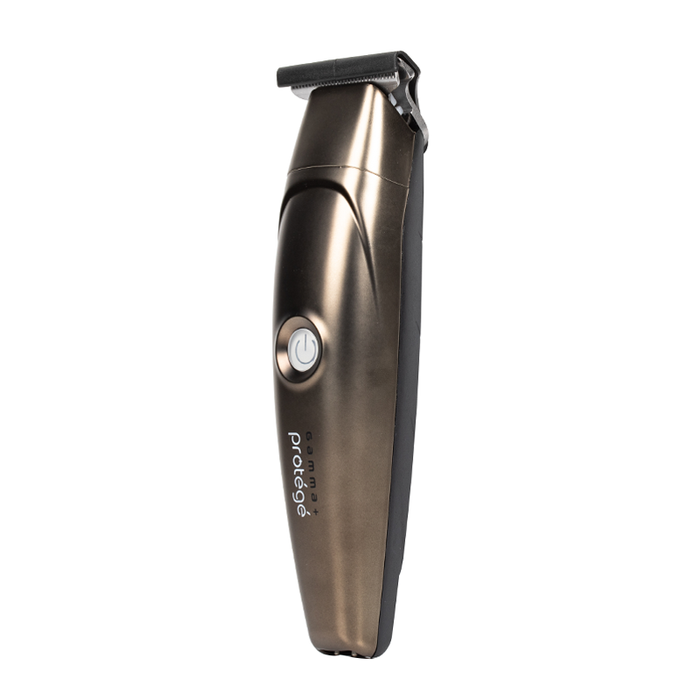 Gamma+ Hitter Protege Trimmer - Front Side View