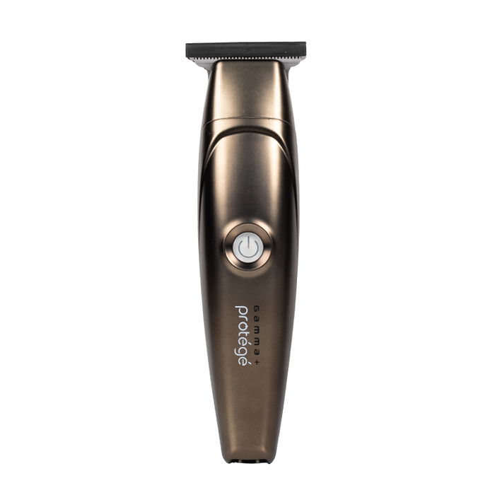 Gamma+ Hitter Protege Trimmer - Front View