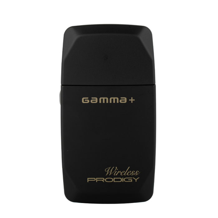 Gamma - Wireless Prodigy - Front