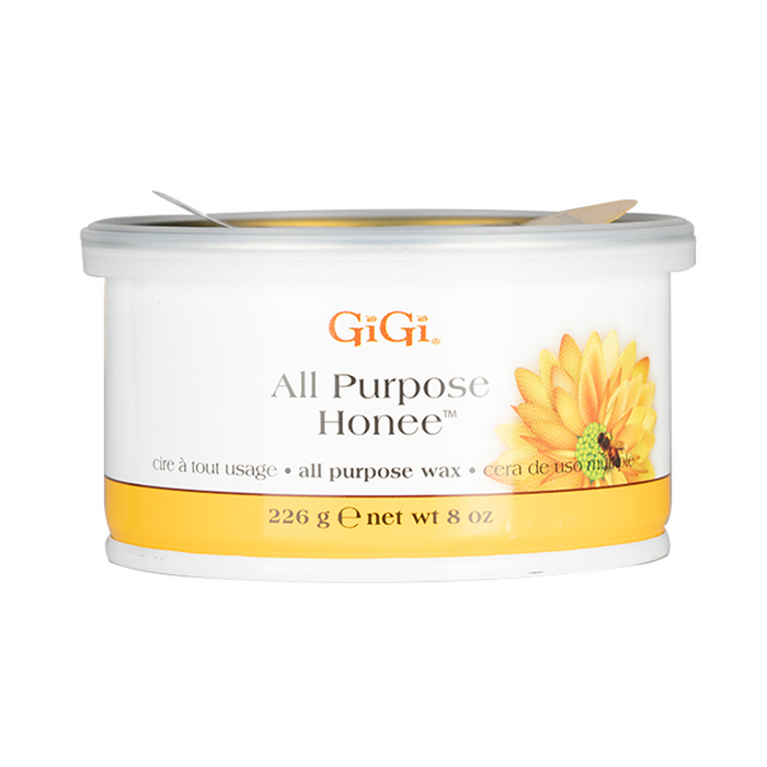 GiGi - All Purpose Honee - Front