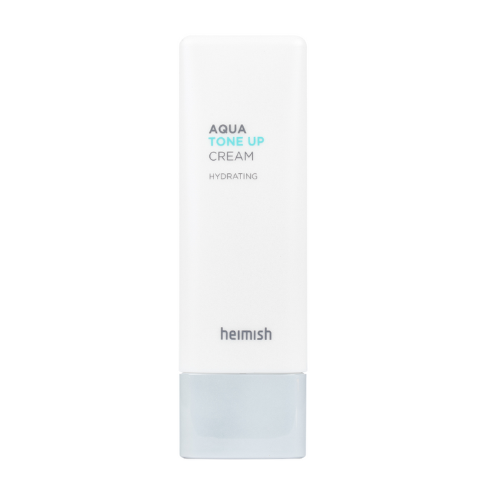 Heimish - Aqua Tone Up Cream - Bottle Front