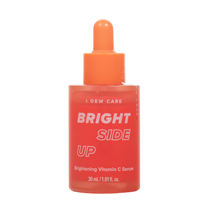 I Dew Care - Bright Side Up Brightening Vitamin C Serum - Front