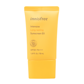 Innisfree - Intensive Long-Lasting Sunscreen EX - Front
