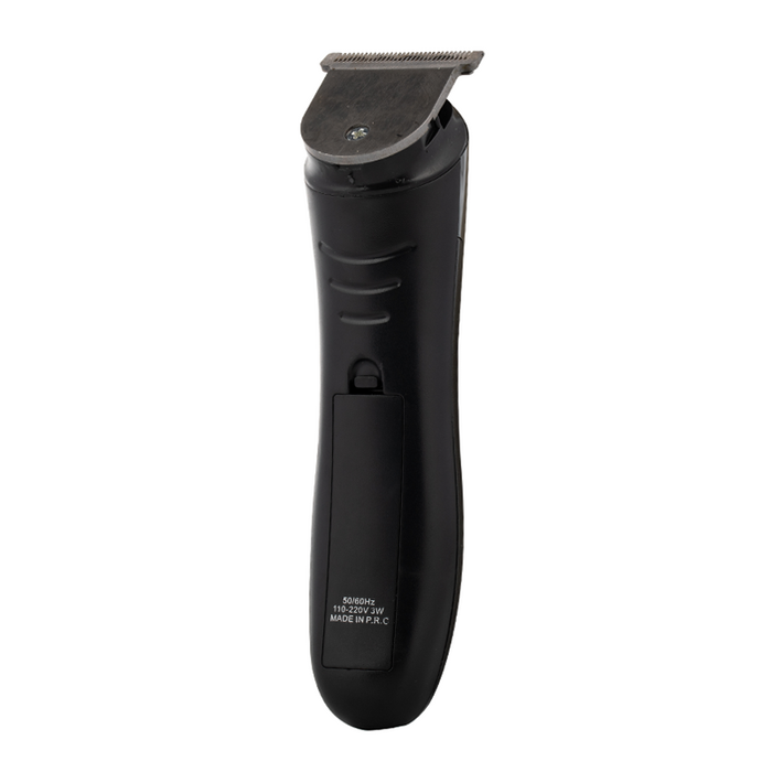 Kemei KM-1407 Professional Hair Clippers Trimmer Kit - Back