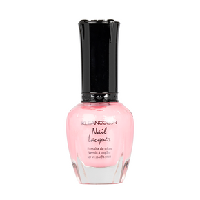 Kleancolor - Nail Lacquer - Pink Sleepers