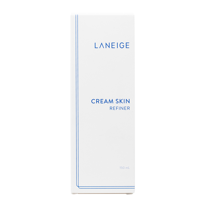 Laneige - Cream Skin Refiner - Box Front