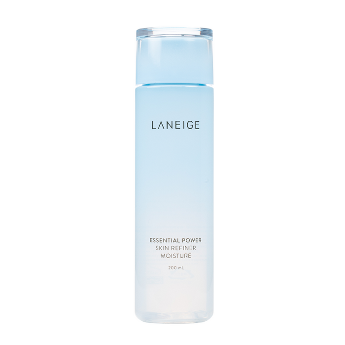 Laneige - Essential Power Skin Refiner Moisture - Front