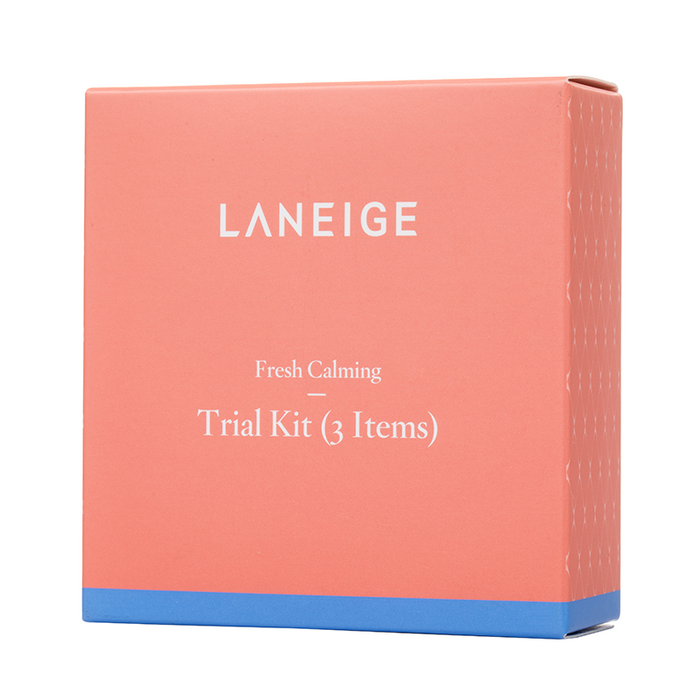 Fresh Calming Trial Kit (3 Items)