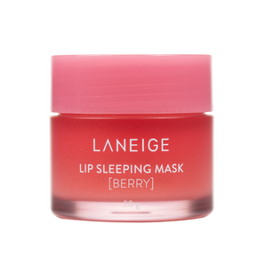 Laneige - Lip Sleeping Mask - Berry - 20g - Front