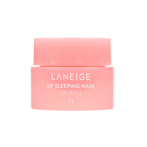 Laneige - Lip Sleeping Mask - Mini Front