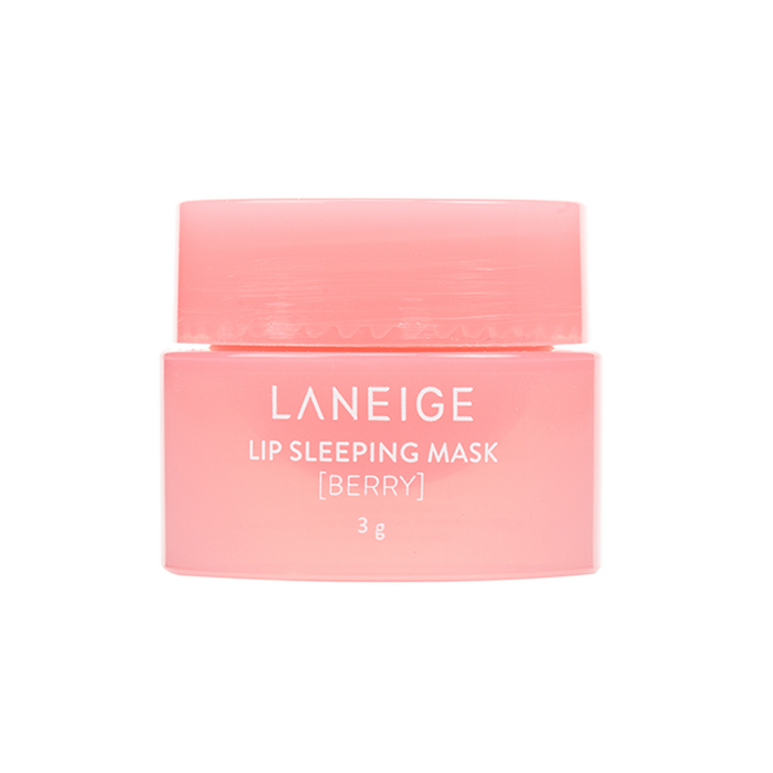 Laneige - Lip Sleeping Mask - Mini Front