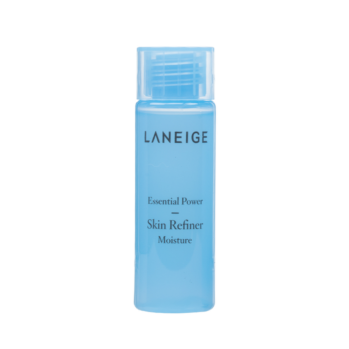 Laneige - Moisture Care Travel Kit - Essential Power Skin Refiner Moisture
