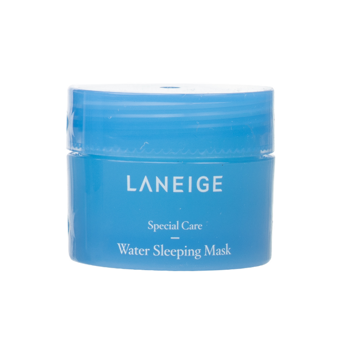 Laneige - Moisture Care Travel Kit - Sleeping Mask
