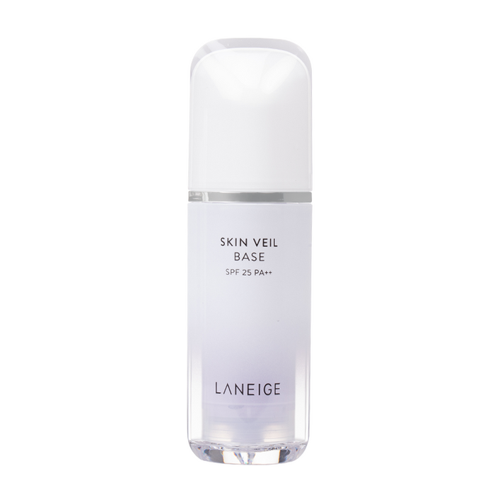 Laneige - Skin Veil Base - No. 40 Pure Violet - Bottle Front