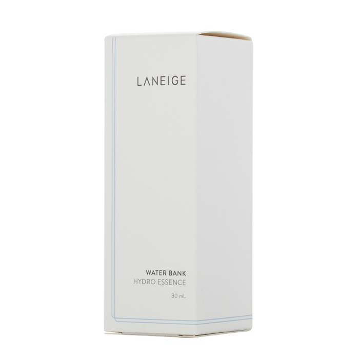 Laneige - Water Bank Hydro Essence - 30mL - Box