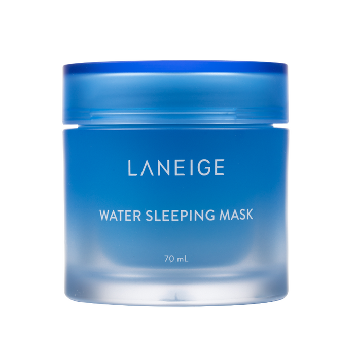 Laneige - Water Sleeping Mask - 70mL - Front