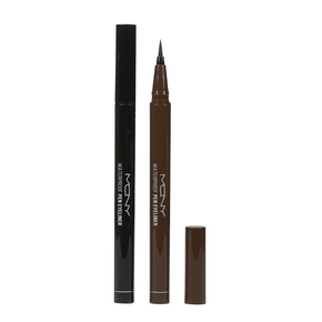 Macqueen - Water Proof Pen Eyeliner - Default