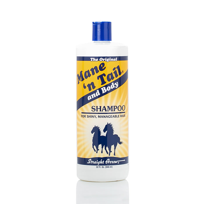 Mane 'n Tail - Original Shampoo - Bottle Front