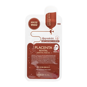 Placenta Revital Essential Mask EX