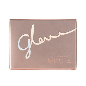 Missha - Glow Skin Balm - Box Front
