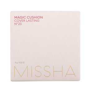 Missha - Cover Lasting - No. 23 - Box