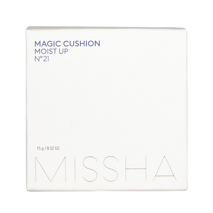 Missha - Moist Up - No. 21 - Box