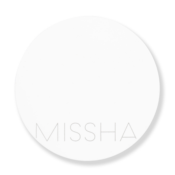 Missha - Moist Up - No. 21 - Front