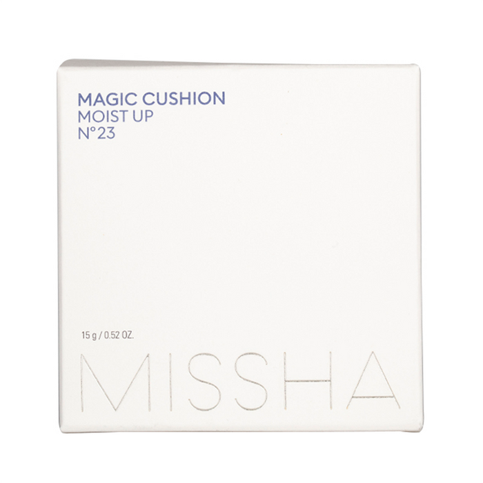 Missha - Moist Up - No. 23 - Box