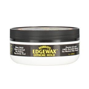 Murray's - Edgewax Extreme Hold Hair Gel - Front