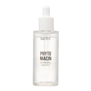 Nacific - Phyto Niacin Whitening Essence - Bottle Front