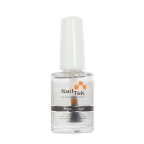 NailTek - Strengthener - Intensive Therapy - Bottle Front