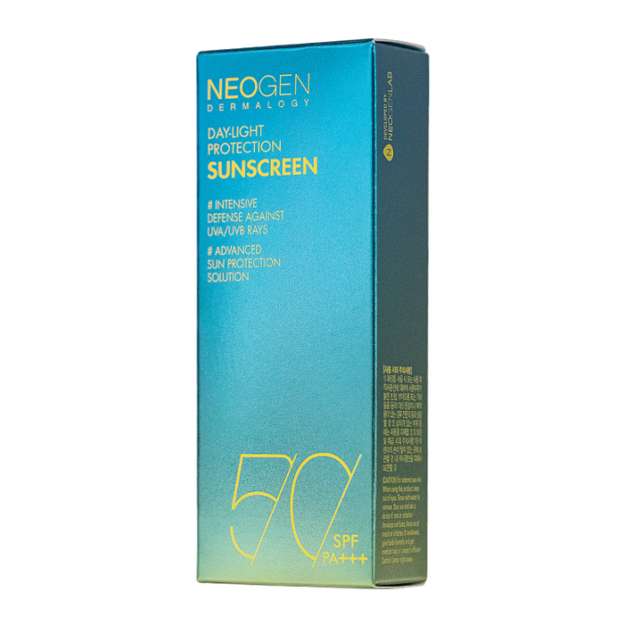 NEOGEN - Day-Light Protection Sunscreen - Box Front