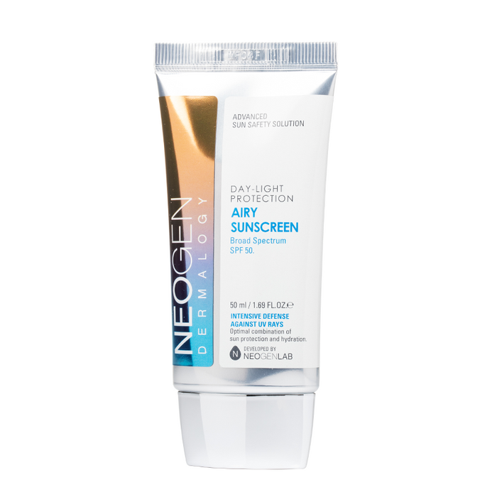 NEOGEN - Day-Light Protection Airy Sunscreen - Bottle Front