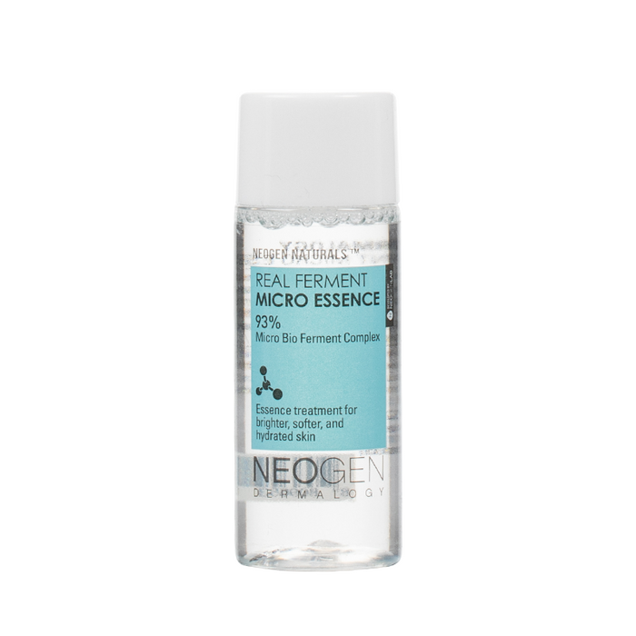 Neogen Dermalogy - Real Ferment Micro Essence - 150mL - Front