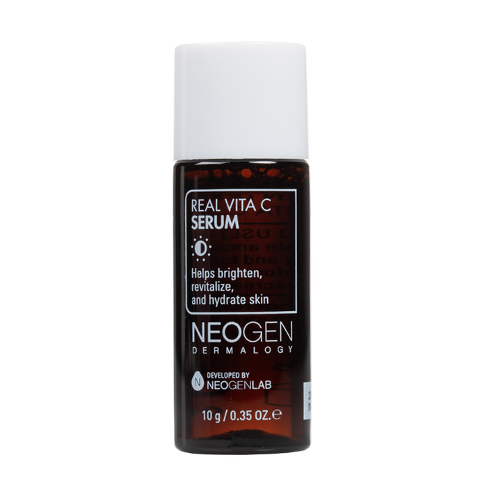 Neogen Dermalogy - Trial Kit - Real Vita C Serum
