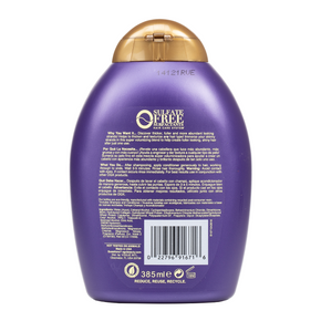 OGX - Biotin & Collagen Conditioner - Bottle Back