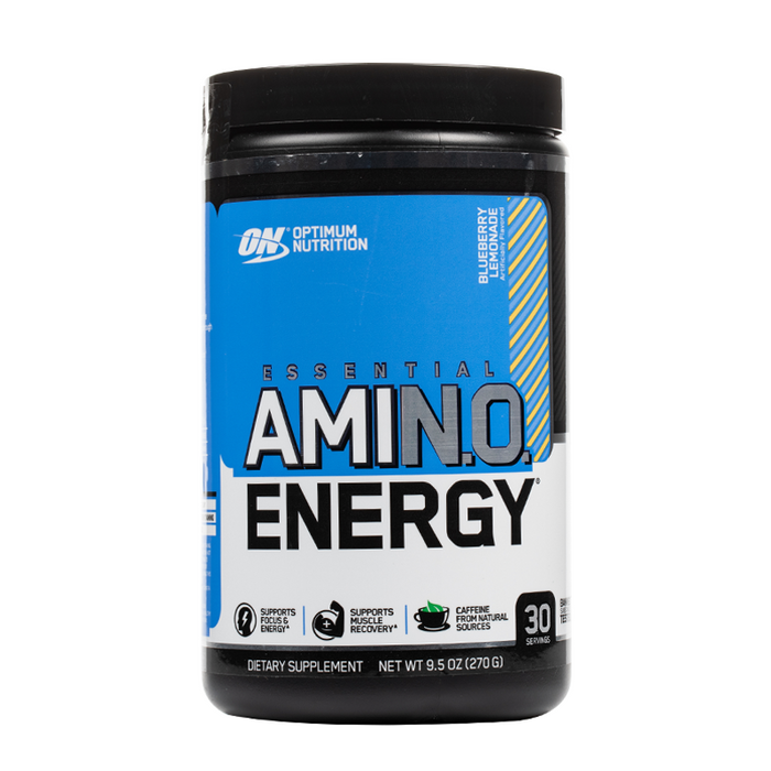Optimum Nutrition - Essential Amino Energy - Blueberry Lemonade