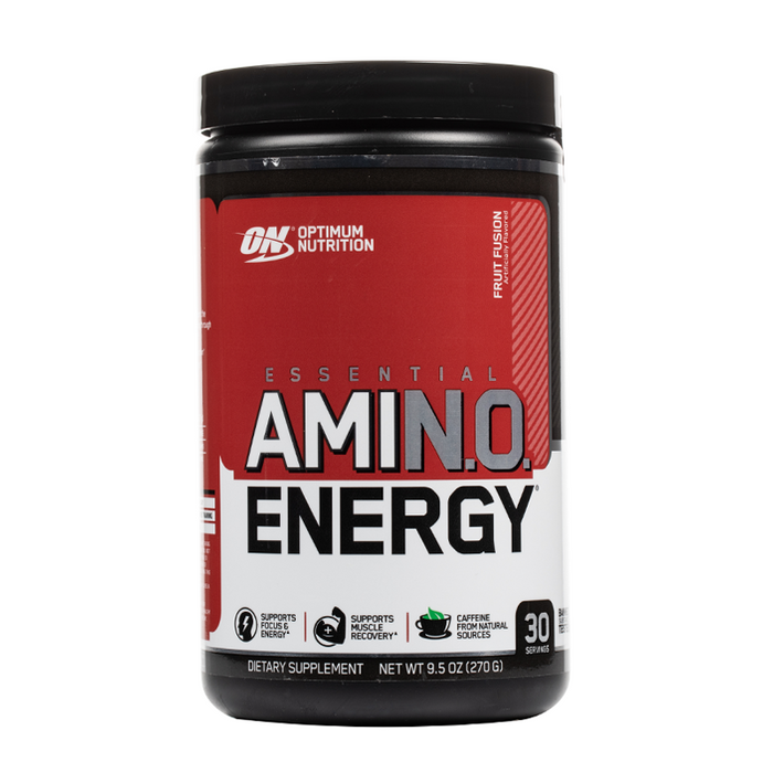 Optimum Nutrition - Essential Amino Energy - Fruit Fusion