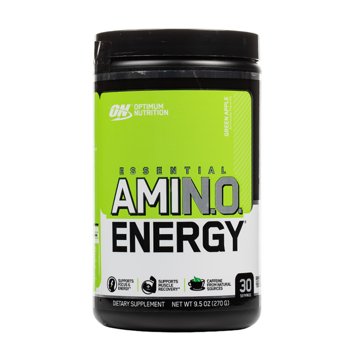 Optimum Nutrition - Essential Amino Energy - Green Apple