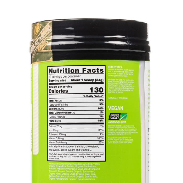 OptimumNutrition-GoldStandard-100_PlantBasedProtein-NutritionFacts