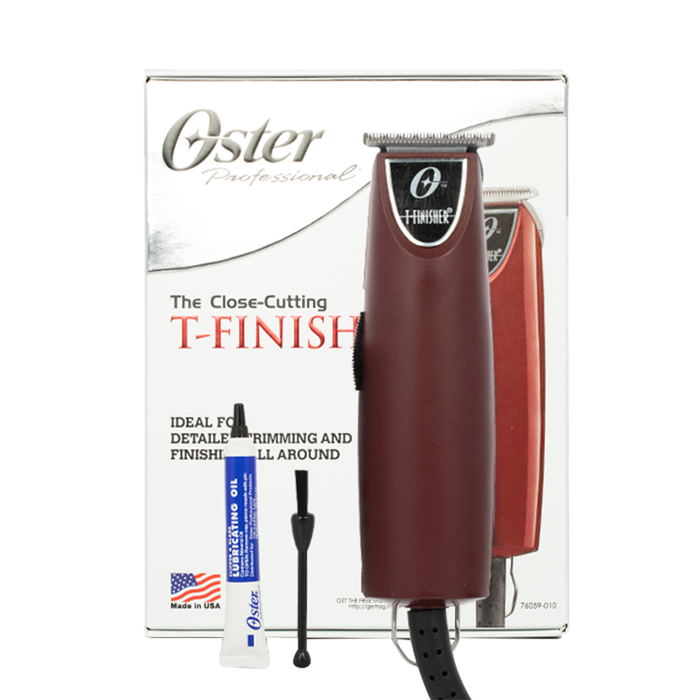 OsterProfessional-T-Finisher-Clipper-Packaging