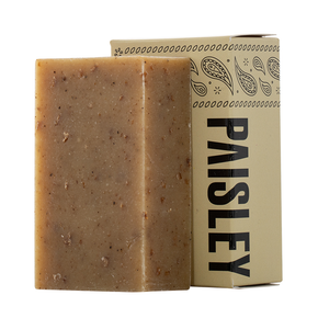 Paisley Soap Bars - Rocky Oats