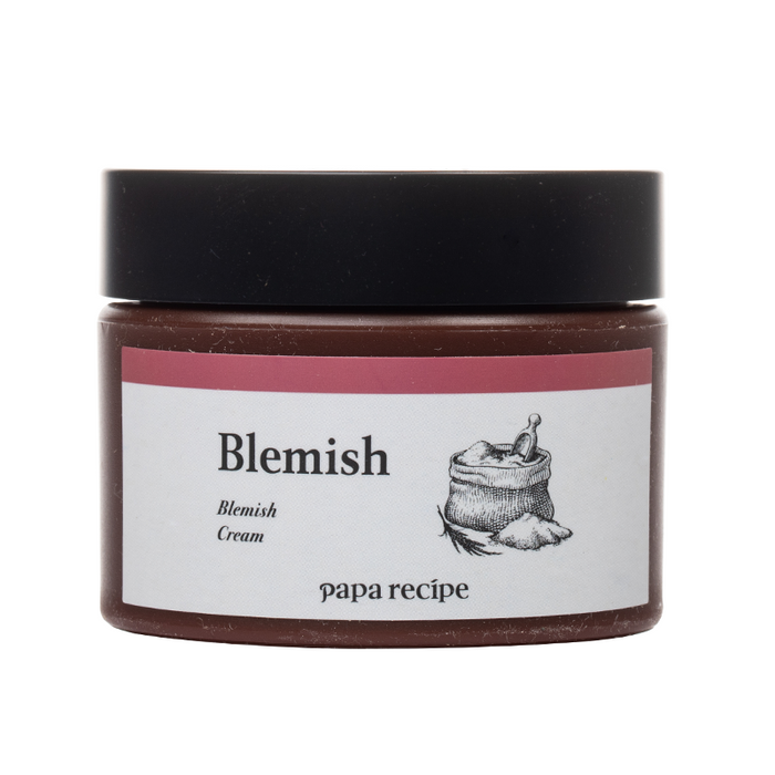 Blemish Cream