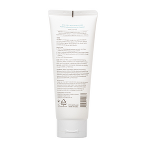 Purito Defence Barrier pH Cleanser - Bottle Back