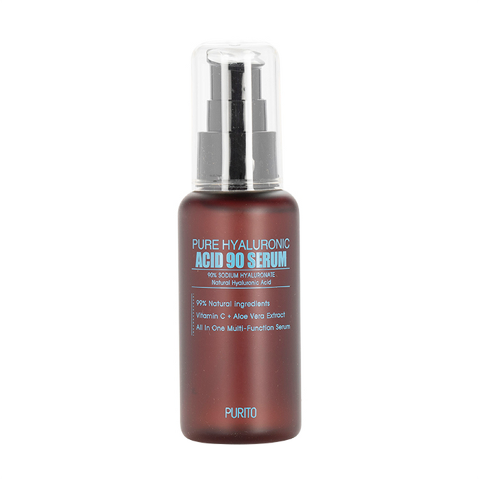 Purito - Pure Hyaluronic Acid 90 Serum - Front