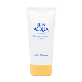 Mentholatum - Skin Aqua UV Super Moisture Essence - Front